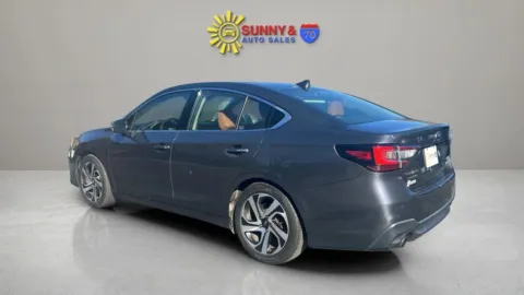 More photos of 2021 Subaru Legacy Touring XT Sedan 4D at Sunny and 70 Auto Sales, NC