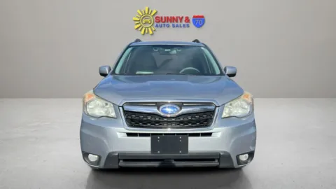 Photos of 2015 Subaru Forester 2.5i Limited Sport Utility 4D for sale in Candler, NC at Sunny and 70 Auto Sales