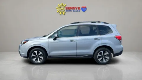 More photos of 2018 Subaru Forester 2.5i Limited Sport Utility 4D at Sunny and 70 Auto Sales, NC