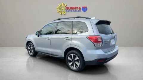 More photos of 2018 Subaru Forester 2.5i Limited Sport Utility 4D at Sunny and 70 Auto Sales, NC