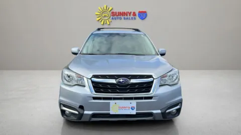 Photos of 2018 Subaru Forester 2.5i Limited Sport Utility 4D for sale in Candler, NC at Sunny and 70 Auto Sales