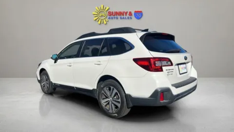 More photos of 2018 Subaru Outback 2.5i Limited Wagon 4D at Sunny and 70 Auto Sales, NC