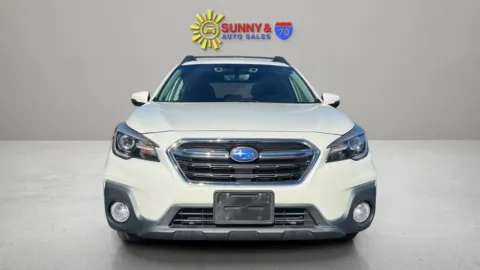 Photos of 2018 Subaru Outback 2.5i Limited Wagon 4D for sale in Candler, NC at Sunny and 70 Auto Sales