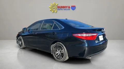 More photos of 2017 Toyota Camry XLE Sedan 4D at Sunny and 70 Auto Sales, NC