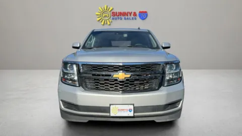 Photos of 2015 Chevrolet Tahoe LT Sport Utility 4D for sale in Candler, NC at Sunny and 70 Auto Sales