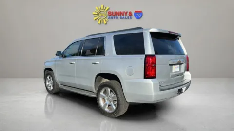 More photos of 2015 Chevrolet Tahoe LT Sport Utility 4D at Sunny and 70 Auto Sales, NC
