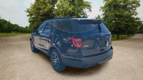 More photos of 2016 Ford Explorer Sport SUV 4D at Sunny and 70 Auto Sales, NC