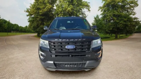 Photos of 2016 Ford Explorer Sport SUV 4D for sale in Candler, NC at Sunny and 70 Auto Sales