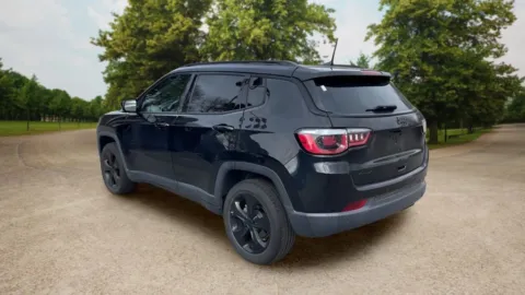 More photos of 2018 Jeep Compass Altitude Sport Utility 4D at Sunny and 70 Auto Sales, NC