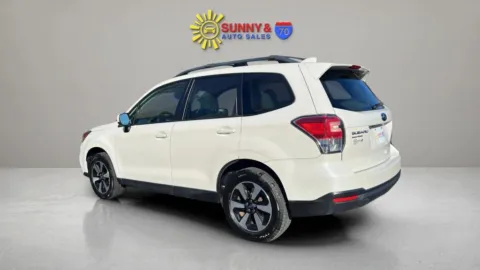 More photos of 2018 Subaru Forester 2.5i Premium Sport Utility 4D at Sunny and 70 Auto Sales, NC