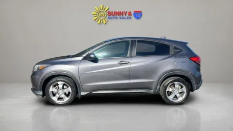 More photos of 2017 Honda HR-V EX Sport Utility 4D at Sunny and 70 Auto Sales, NC