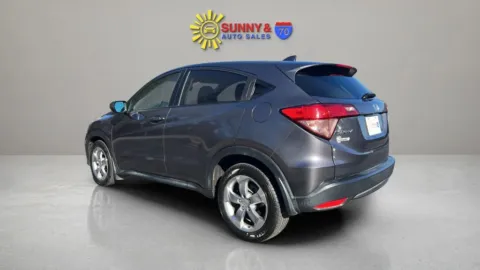 More photos of 2017 Honda HR-V EX Sport Utility 4D at Sunny and 70 Auto Sales, NC