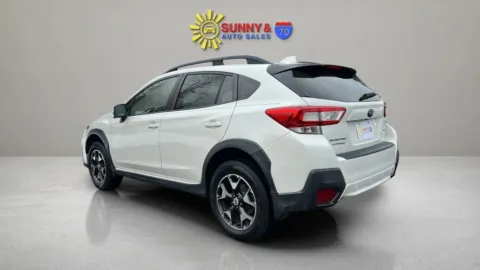 More photos of 2018 Subaru Crosstrek 2.0i Premium Sport Utility 4D at Sunny and 70 Auto Sales, NC