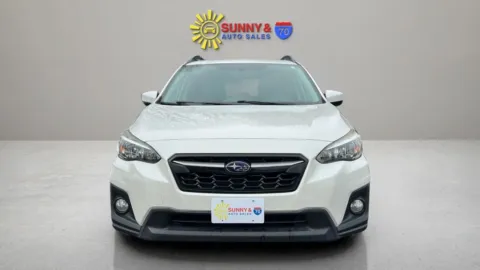 Photos of 2018 Subaru Crosstrek 2.0i Premium Sport Utility 4D for sale in Candler, NC at Sunny and 70 Auto Sales