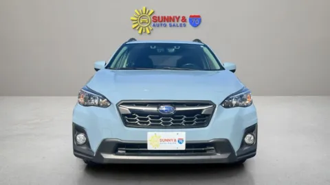 Another view of 2020 Subaru Crosstrek Premium Sport Utility 4D for sale in Candler, NC at Sunny and 70 Auto Sales