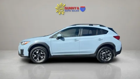 More photos of 2020 Subaru Crosstrek Premium Sport Utility 4D at Sunny and 70 Auto Sales, NC