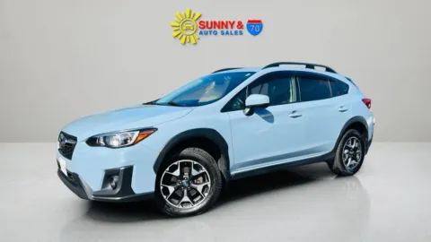 More photos of 2020 Subaru Crosstrek Premium Sport Utility 4D at Sunny and 70 Auto Sales, NC