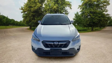 Photos of 2023 Subaru Crosstrek Premium Sport Utility 4D for sale in Candler, NC at Sunny and 70 Auto Sales