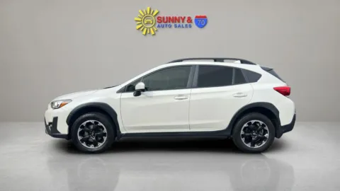 More photos of 2023 Subaru Crosstrek Premium Sport Utility 4D at Sunny and 70 Auto Sales, NC
