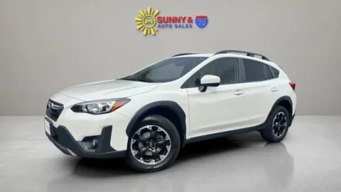 More photos of 2023 Subaru Crosstrek Premium Sport Utility 4D at Sunny and 70 Auto Sales, NC