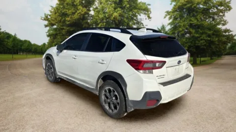 More photos of 2023 Subaru Crosstrek Premium Sport Utility 4D at Sunny and 70 Auto Sales, NC