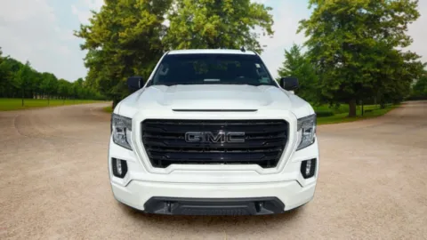 Photos of 2020 GMC Sierra 1500 Crew Cab Elevation Pickup 4D 5 3/4 ft for sale in Candler, NC at Sunny and 70 Auto Sales