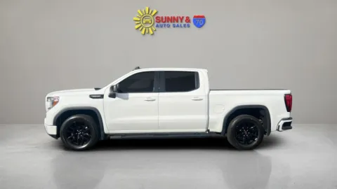 More photos of 2020 GMC Sierra 1500 Crew Cab Elevation Pickup 4D 5 3/4 ft at Sunny and 70 Auto Sales, NC