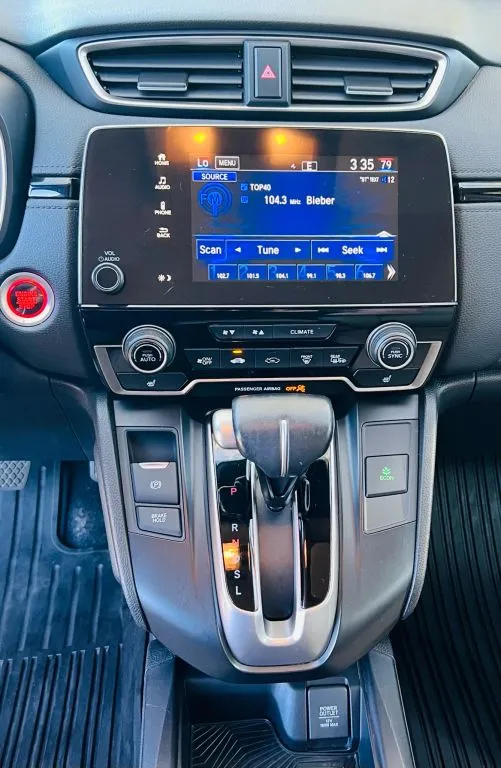 2019 Honda CR-V EX-L - Photo 14