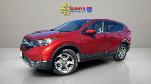 More photos of 2019 Honda CR-V EX-L Sport Utility 4D at Sunny and 70 Auto Sales, NC