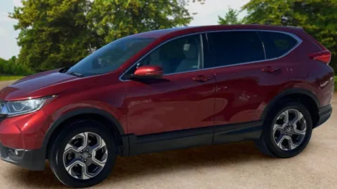 More photos of 2019 Honda CR-V EX-L Sport Utility 4D at Sunny and 70 Auto Sales, NC