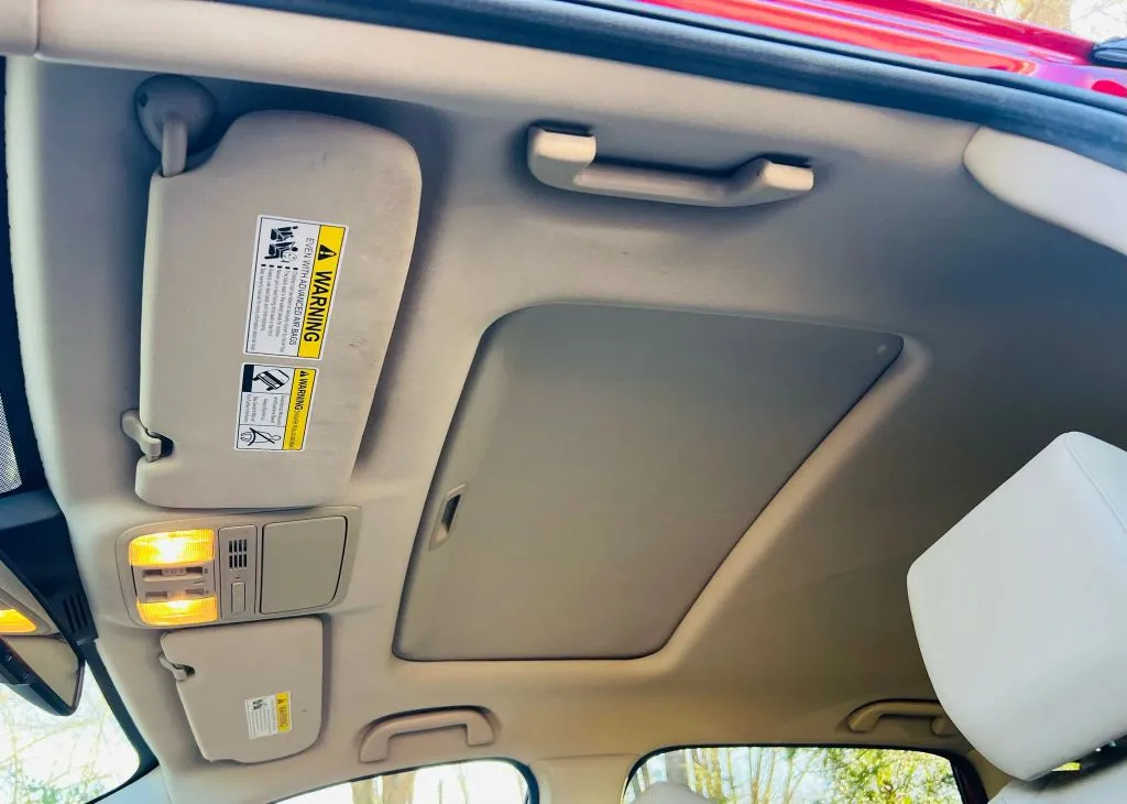 2019 Honda CR-V EX-L - Photo 21