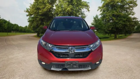 Photos of 2019 Honda CR-V EX-L Sport Utility 4D for sale in Candler, NC at Sunny and 70 Auto Sales