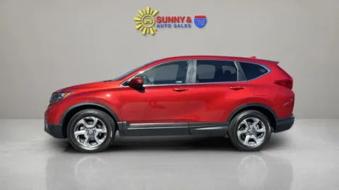 More photos of 2019 Honda CR-V EX-L Sport Utility 4D at Sunny and 70 Auto Sales, NC