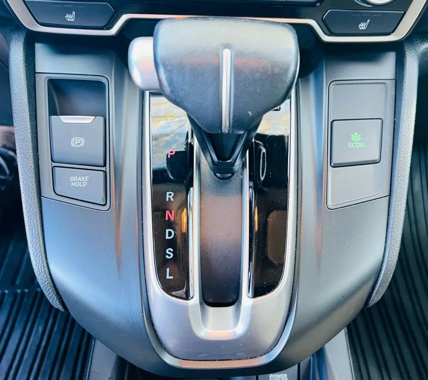 2019 Honda CR-V EX-L - Photo 17
