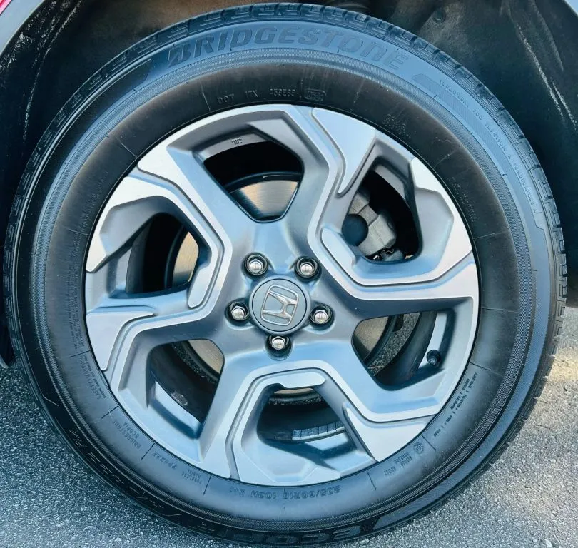 2019 Honda CR-V EX-L - Photo 25