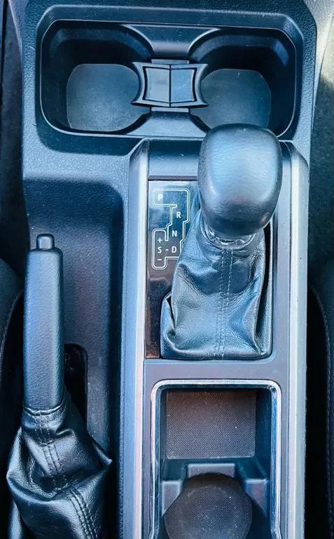 2018 Toyota Tacoma SR5 - Photo 19