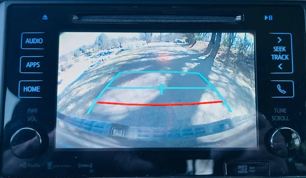 2018 Toyota Tacoma SR5 - Photo 16