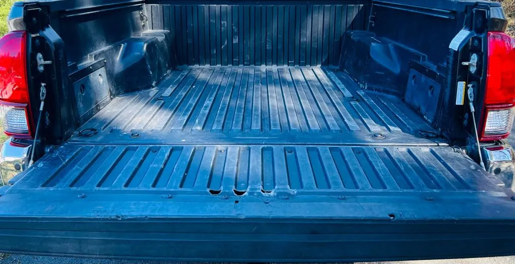 2018 Toyota Tacoma SR5 - Photo 26