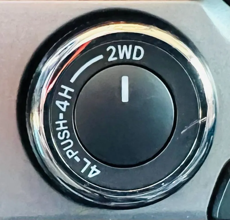 2018 Toyota Tacoma SR5 - Photo 20
