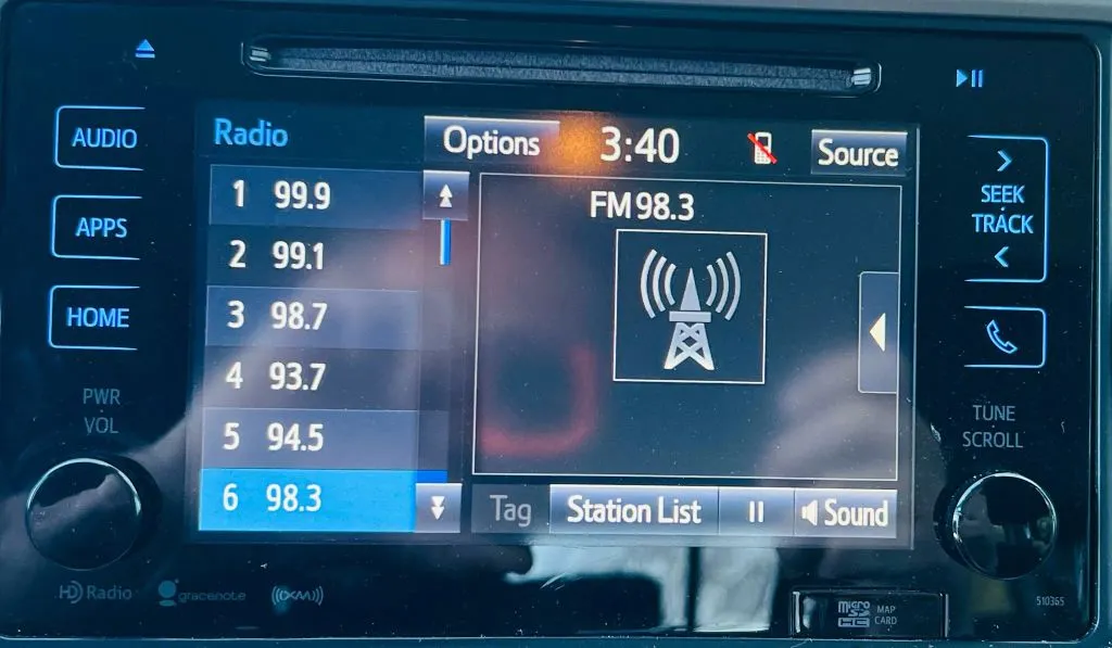 2018 Toyota Tacoma SR5 - Photo 15