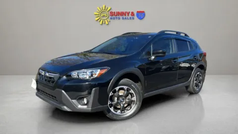 More photos of 2021 Subaru Crosstrek Premium Sport Utility 4D at Sunny and 70 Auto Sales, NC