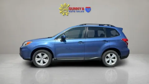 More photos of 2016 Subaru Forester 2.5i Limited Sport Utility 4D at Sunny and 70 Auto Sales, NC