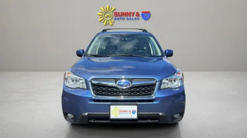 Another view of 2016 Subaru Forester 2.5i Limited Sport Utility 4D for sale in Candler, NC at Sunny and 70 Auto Sales