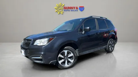 More photos of 2018 Subaru Forester 2.5i Premium Sport Utility 4D at Sunny and 70 Auto Sales, NC