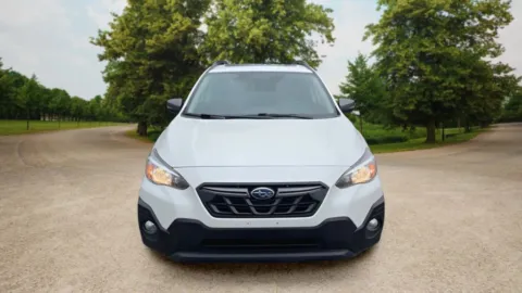Another view of 2021 Subaru Crosstrek Sport SUV 4D for sale in Candler, NC at Sunny and 70 Auto Sales
