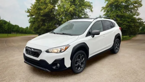 More photos of 2021 Subaru Crosstrek Sport SUV 4D at Sunny and 70 Auto Sales, NC