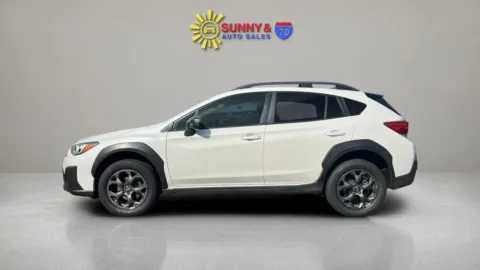 More photos of 2021 Subaru Crosstrek Sport SUV 4D at Sunny and 70 Auto Sales, NC