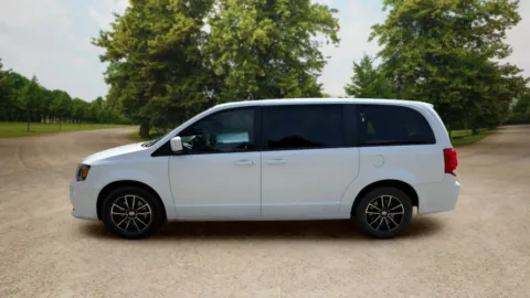 More photos of 2019 Dodge Grand Caravan Passenger GT Minivan 4D at Sunny and 70 Auto Sales, NC