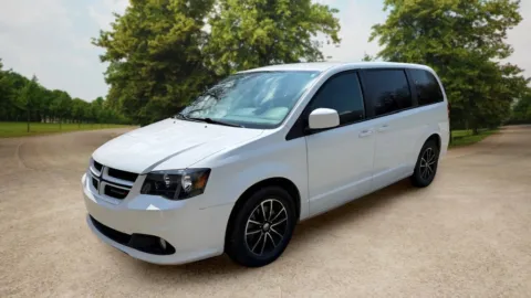 More photos of 2019 Dodge Grand Caravan Passenger GT Minivan 4D at Sunny and 70 Auto Sales, NC