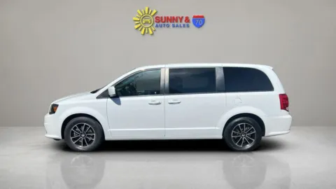 More photos of 2019 Dodge Grand Caravan Passenger GT Minivan 4D at Sunny and 70 Auto Sales, NC